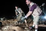 «ΘΡΑΥΣΜΑΤΑ: Ευριπίδης» από το Εθνικό Θέατρο